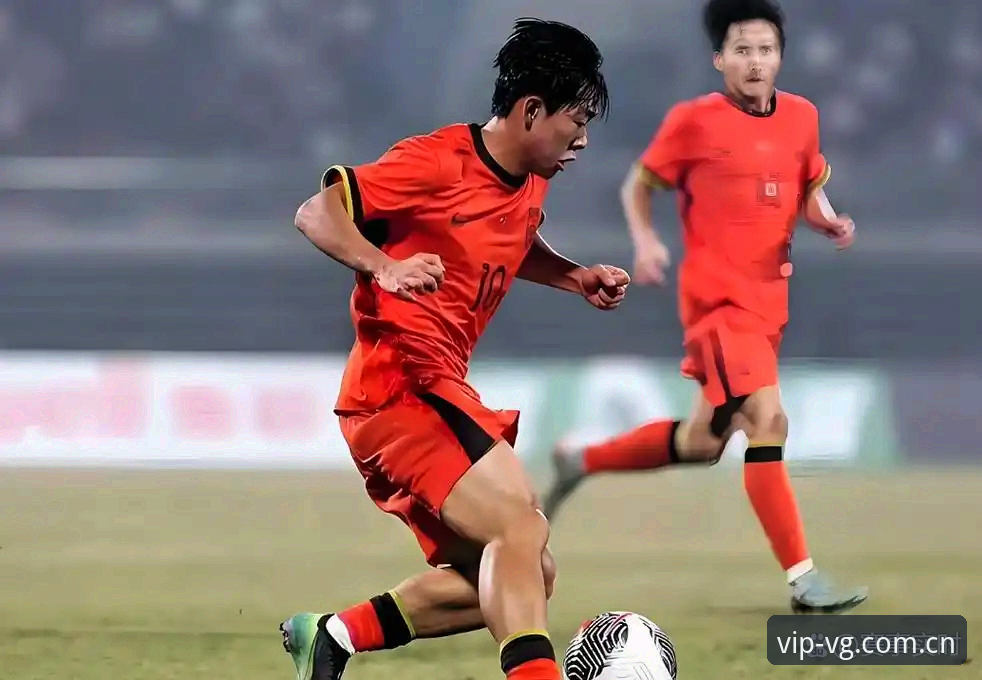 U17世界杯抽签结果出炉：中国足球青训面临的3个关键考验